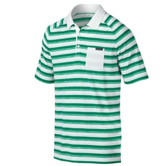 MEN'S OAKLEY REGULAR FIT POLOS SHIRT - Picture 1 of 16